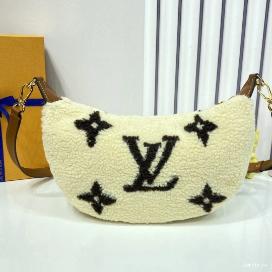 WIS VUITTON LOUIS MOON THE OVER 0201